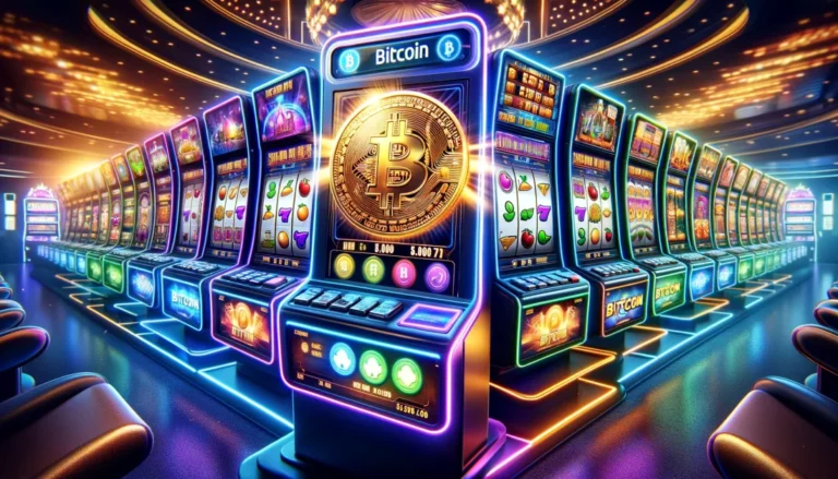 Daftar Situs Slot Resmi Provider Terlengkap Di Indonesia