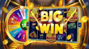 Slot Online : Tempat Bermain Game Slot Terbaik di Indonesia