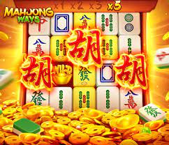 Mahjong Ways: Slot yang Sudah Banyak Buat Orang Kaya