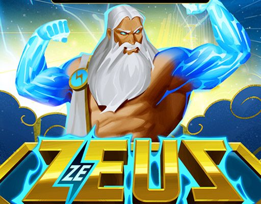 Keunikan Game Zeus Slot Membuatnya Disukai Banyak Pemain