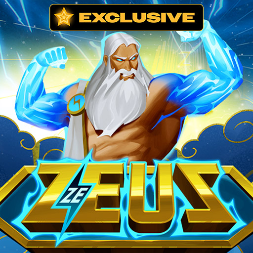 Ze Zeus Slot: Keunikannya Membuat Disukai Banyak Pemain