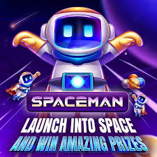 Strategi Sukses di Spaceman: Tips dan Trik dari Pragmatic Play