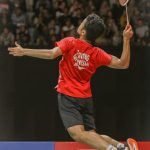 Strategi Menang Main Badminton Cara Baca Pergerakan Lawan