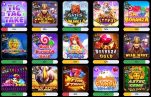 Memanfaatkan Mode Demo Sebelum Main Slot Online Sungguhan