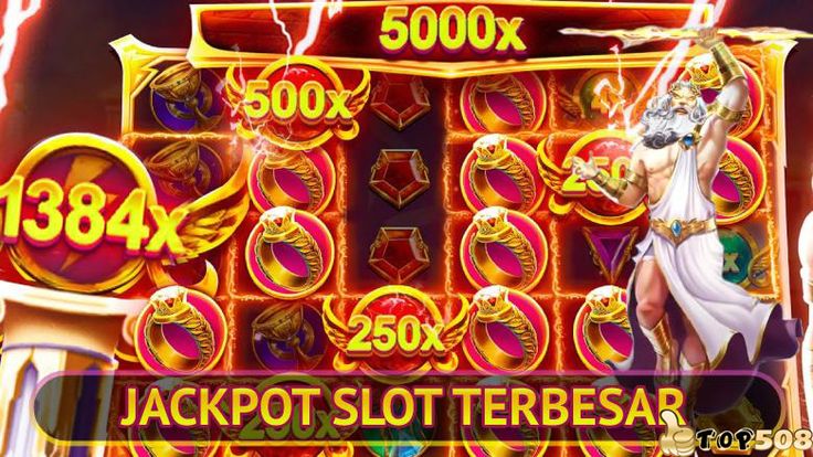 Slot88 Olympus 1000 Games Judi Slot Pragmatic Terbaik Saat Ini