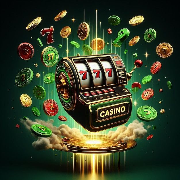 slot pragmatic