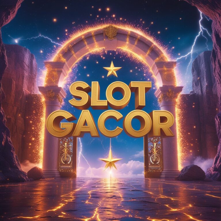Situs Slot Gacor Paling Gampang Menang